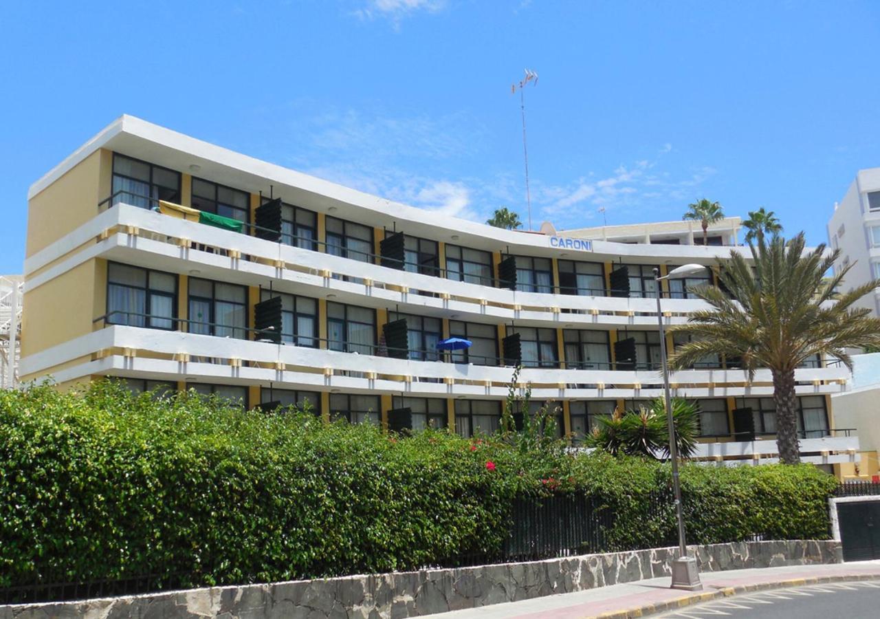 Caroni Apartment Playa del Ingles  Exterior photo