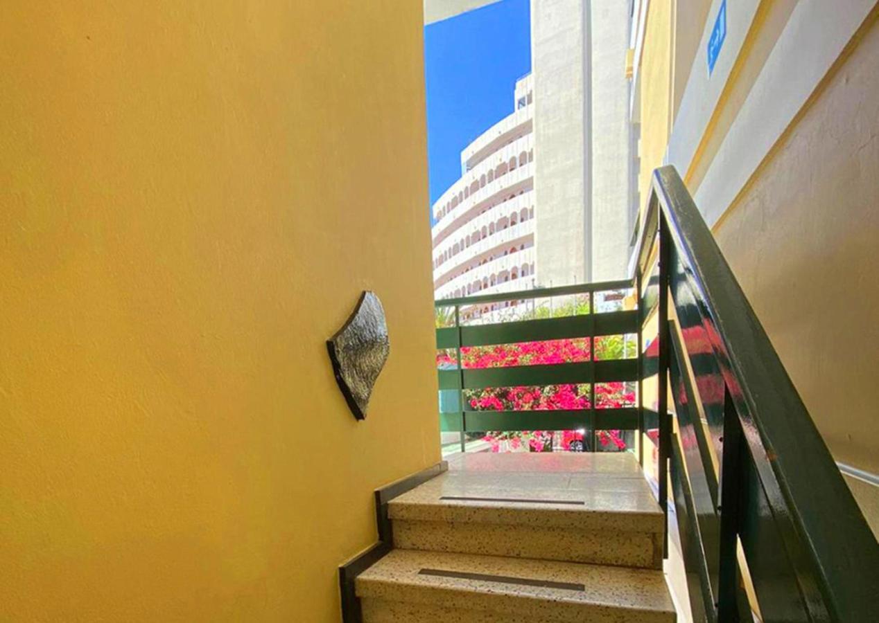 Caroni Apartment Playa del Ingles  Exterior photo
