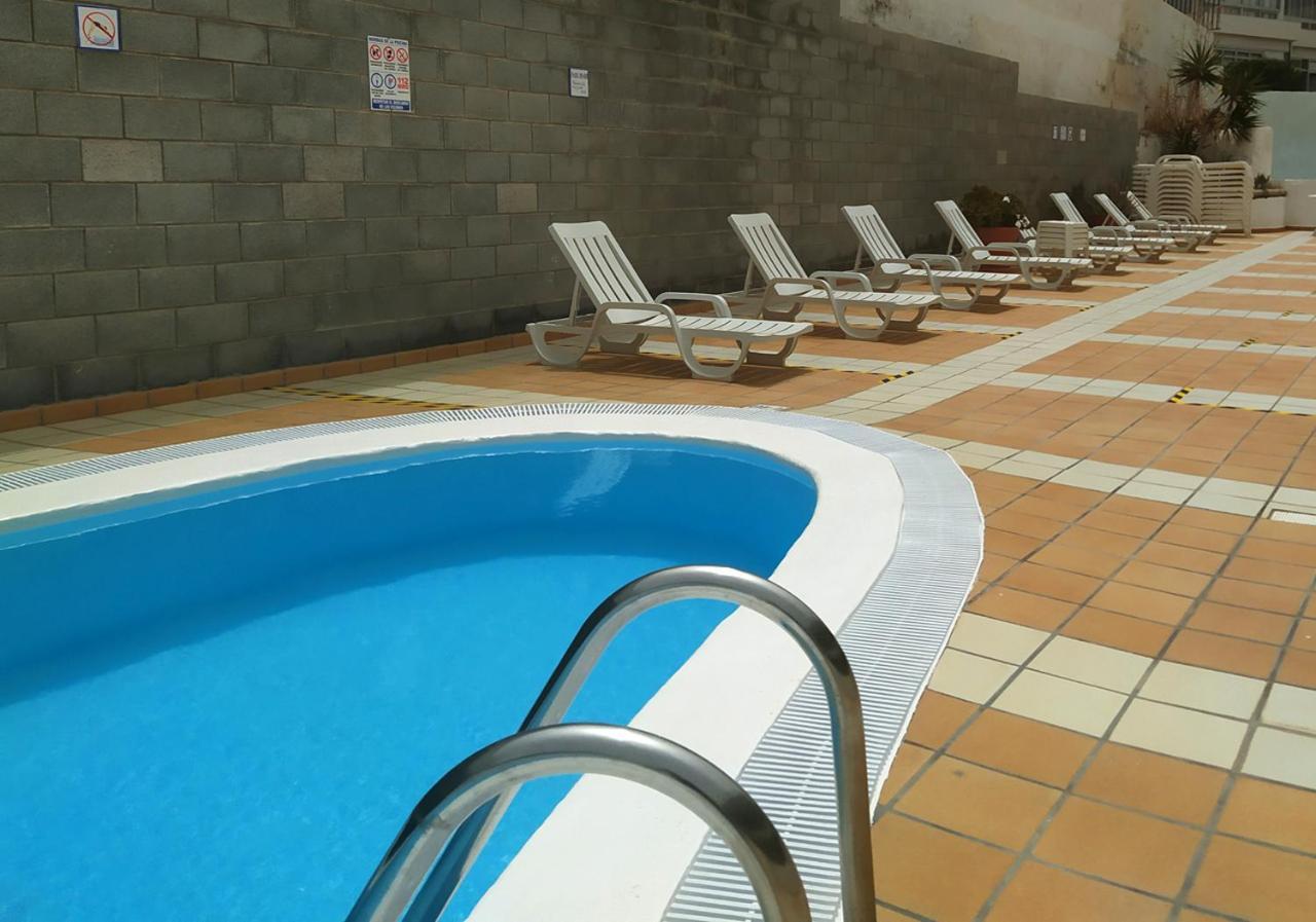 Caroni Apartment Playa del Ingles  Exterior photo