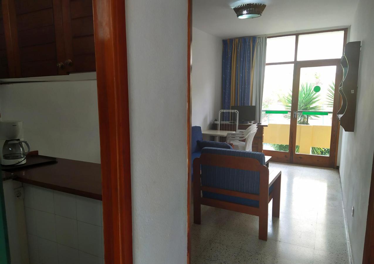Caroni Apartment Playa del Ingles  Exterior photo