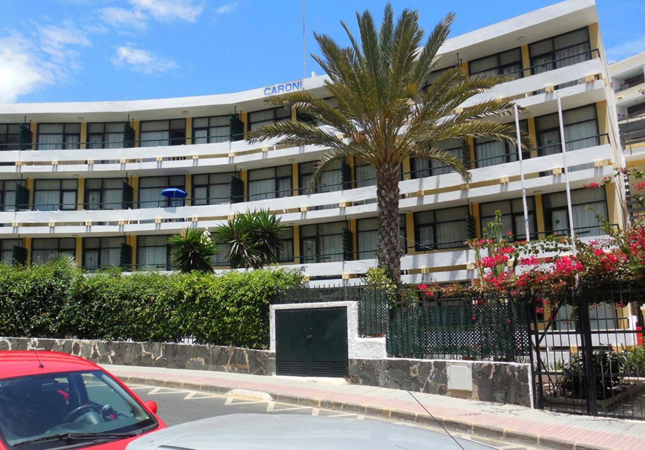 Caroni Apartment Playa del Ingles  Exterior photo