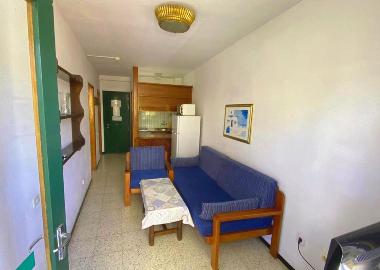 Caroni Apartment Playa del Ingles  Exterior photo
