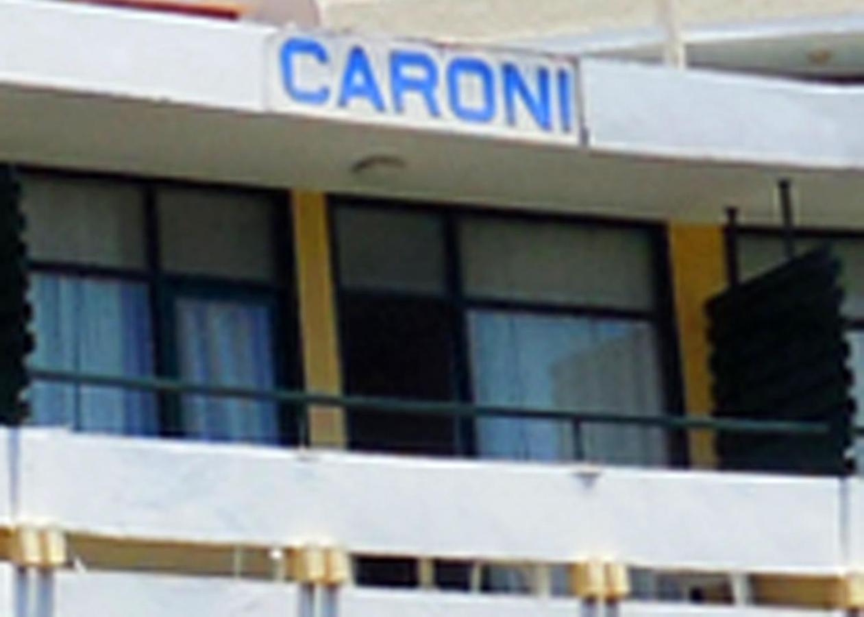 Caroni Apartment Playa del Ingles  Exterior photo