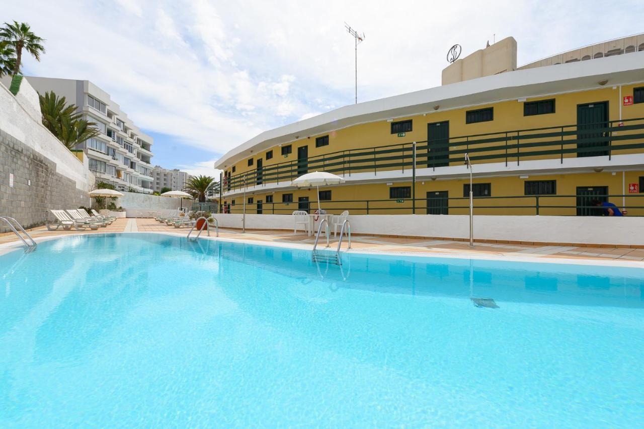 Caroni Apartment Playa del Ingles  Exterior photo